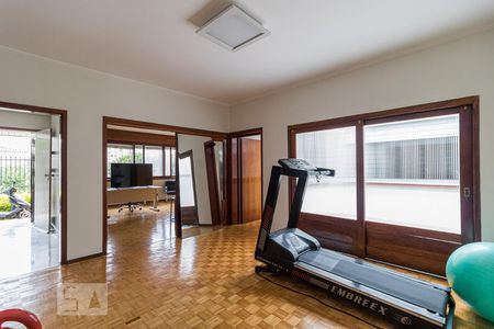 Casa à venda com 232m², 3 quartos e 3 vagasSala de Jantar