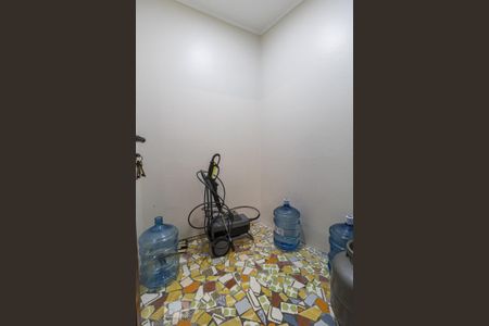 Casa à venda com 232m², 3 quartos e 3 vagasDeposito