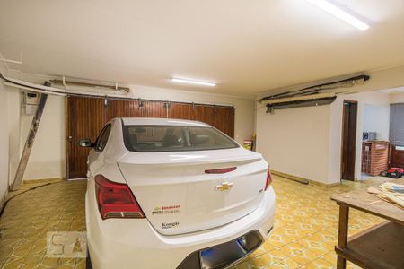 Casa à venda com 232m², 3 quartos e 3 vagasGaragem