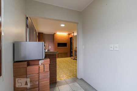 Casa à venda com 232m², 3 quartos e 3 vagasArea gourmet