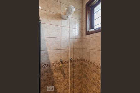 Casa à venda com 232m², 3 quartos e 3 vagasBanheiro Social