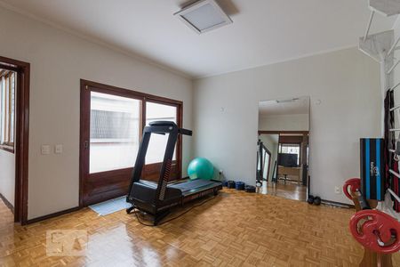 Casa à venda com 232m², 3 quartos e 3 vagasSala de Jantar