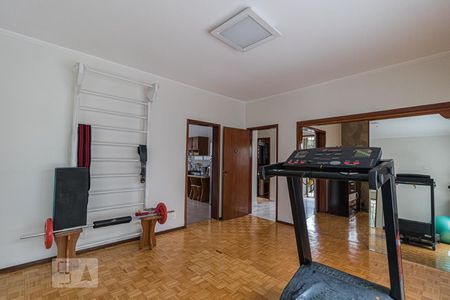 Casa à venda com 232m², 3 quartos e 3 vagasSala de Jantar