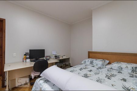 Casa à venda com 232m², 3 quartos e 3 vagasQuarto 3