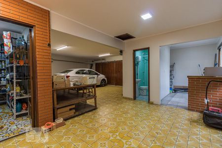 Casa à venda com 232m², 3 quartos e 3 vagasArea gourmet