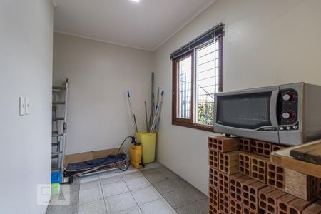 Casa à venda com 232m², 3 quartos e 3 vagasArea gourmet