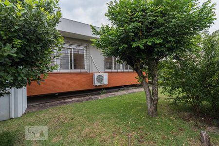 Casa à venda com 232m², 3 quartos e 3 vagasFachada