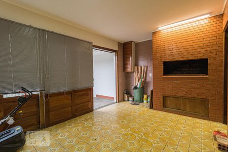 Casa à venda com 232m², 3 quartos e 3 vagasArea gourmet