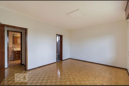 Casa à venda com 232m², 3 quartos e 3 vagasQuarto 1 - suite