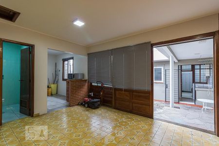 Casa à venda com 232m², 3 quartos e 3 vagasArea gourmet