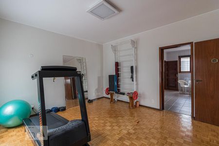 Casa à venda com 232m², 3 quartos e 3 vagasSala de Jantar