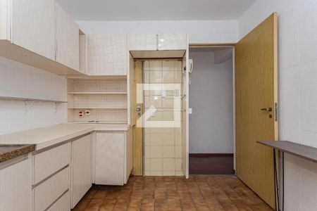 Apartamento à venda com 90m², 3 quartos e 1 vaga Apartamento à venda com 90m², 3 quartos e 1 vagaCozinha