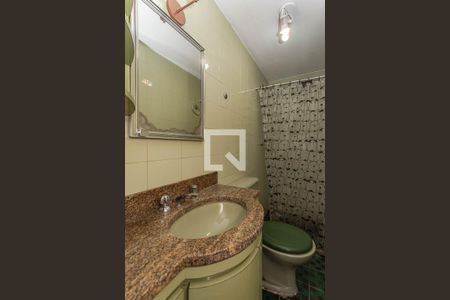 Apartamento à venda com 90m², 3 quartos e 1 vaga Apartamento à venda com 90m², 3 quartos e 1 vagaBanheiro