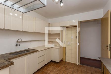 Apartamento à venda com 90m², 3 quartos e 1 vaga Apartamento à venda com 90m², 3 quartos e 1 vagaCozinha