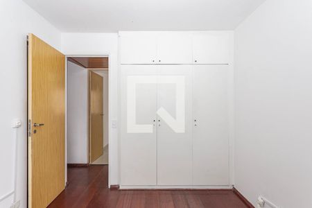 Quarto 1 de apartamento para alugar com 3 quartos, 90m² em Aclimação, São Paulo