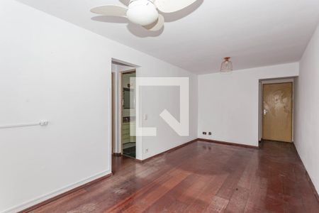 Sala de apartamento à venda com 3 quartos, 90m² em Aclimação, São Paulo