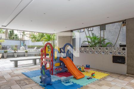 Apartamento à venda com 90m², 3 quartos e 1 vaga Apartamento à venda com 90m², 3 quartos e 1 vagaBrinquedoteca