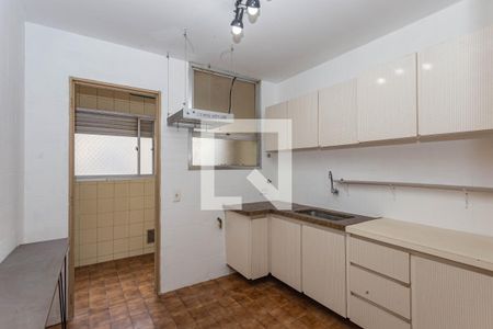 Apartamento à venda com 90m², 3 quartos e 1 vaga Apartamento à venda com 90m², 3 quartos e 1 vagaCozinha
