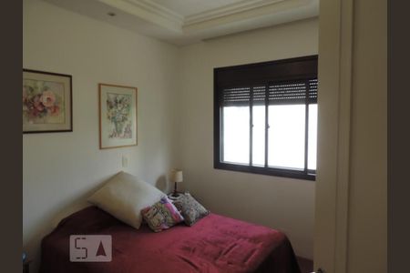 Apartamento à venda com 151m², 3 quartos e 2 vagasQuarto