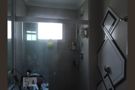 Apartamento à venda com 151m², 3 quartos e 2 vagasBanheiro