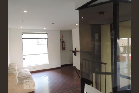 Apartamento à venda com 151m², 3 quartos e 2 vagasÁrea comum
