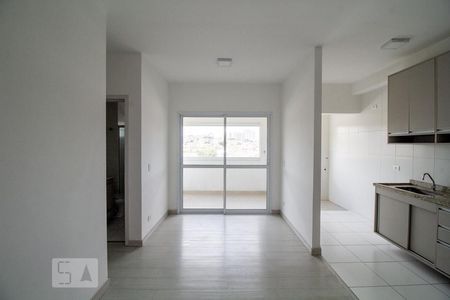 Sala de apartamento para alugar com 2 quartos, 53m² em Vila Prudente, São Paulo