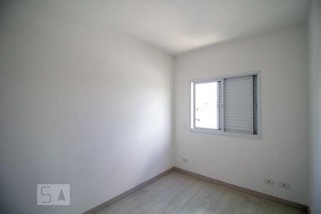Quarto 2 de apartamento para alugar com 2 quartos, 53m² em Vila Prudente, São Paulo