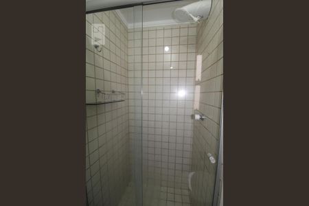 Apartamento à venda com 53m², 2 quartos e 1 vagaBanheiro Social