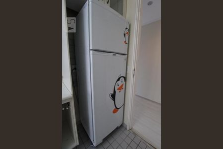 Apartamento à venda com 53m², 2 quartos e 1 vagaCozinha