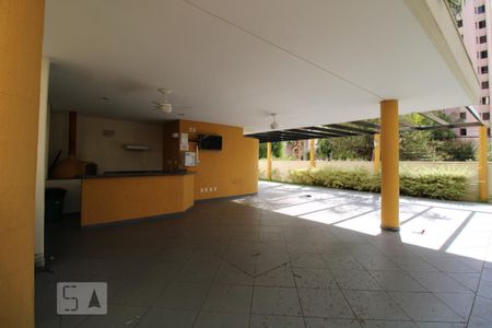 Apartamento à venda com 53m², 2 quartos e 1 vagaÁrea comum - Churrasqueira