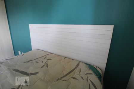 Apartamento à venda com 53m², 2 quartos e 1 vagaQuarto 2