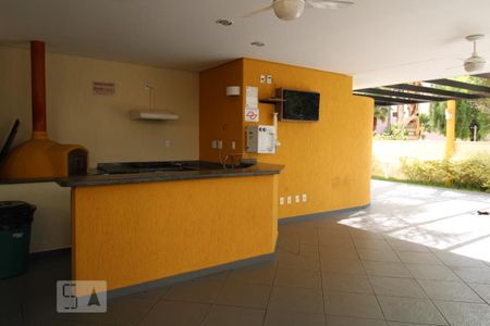 Apartamento à venda com 53m², 2 quartos e 1 vagaÁrea comum - Churrasqueira