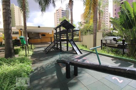 Apartamento à venda com 53m², 2 quartos e 1 vagaÁrea Comum - Playground