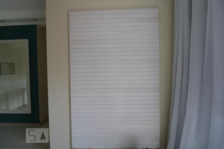 Sala de apartamento para alugar com 2 quartos, 53m² em Mansões Santo Antônio, Campinas