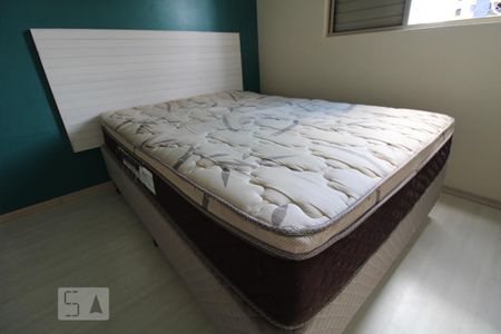 Apartamento à venda com 53m², 2 quartos e 1 vagaQuarto 2