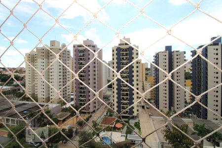 Apartamento à venda com 53m², 2 quartos e 1 vagaVista do Quarto 2