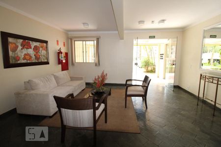 Apartamento à venda com 53m², 2 quartos e 1 vagaHall de Entrada