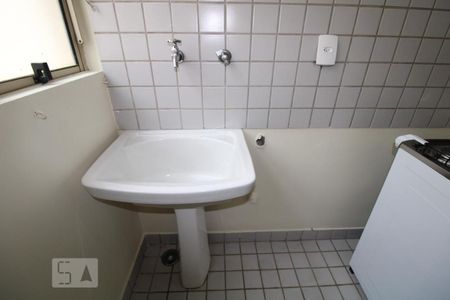 Apartamento à venda com 53m², 2 quartos e 1 vagaÁrea de Serviço