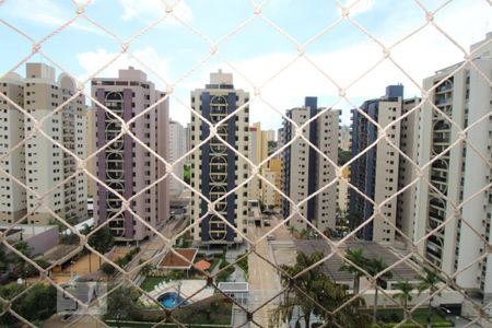 Apartamento à venda com 53m², 2 quartos e 1 vagaVista do Quarto 1