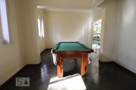 Apartamento à venda com 53m², 2 quartos e 1 vagaÁrea comum - Salão de Jogos