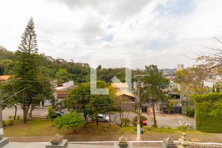 Casa à venda com 600m², 5 quartos e 4 vagasVista do Quarto 1