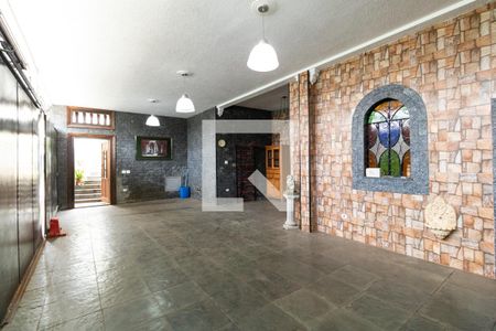 Casa à venda com 600m², 5 quartos e 4 vagasGaragem