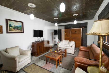 Casa à venda com 600m², 5 quartos e 4 vagasSala 3 - Atelier