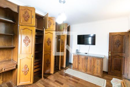 Casa à venda com 600m², 5 quartos e 4 vagasQuarto 1