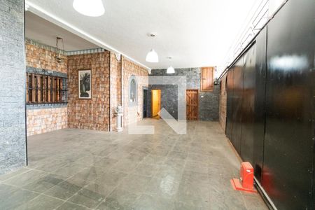 Casa à venda com 600m², 5 quartos e 4 vagasGaragem