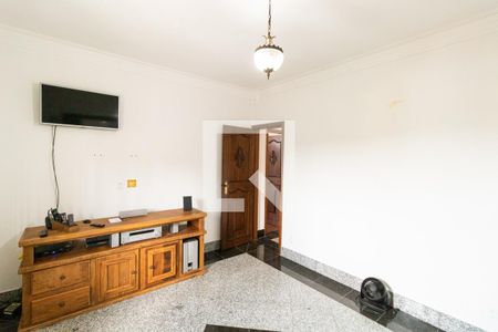 Casa à venda com 600m², 5 quartos e 4 vagasQuarto 2