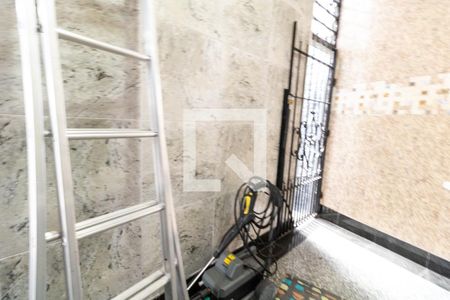 Casa à venda com 600m², 5 quartos e 4 vagasÁrea de Serviço