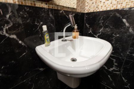 Casa à venda com 600m², 5 quartos e 4 vagasBanheiro Da Sala 3 - Atelier