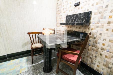 Casa à venda com 600m², 5 quartos e 4 vagasCopa