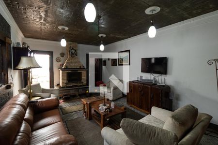 Casa à venda com 600m², 5 quartos e 4 vagasSala 3 - Atelier